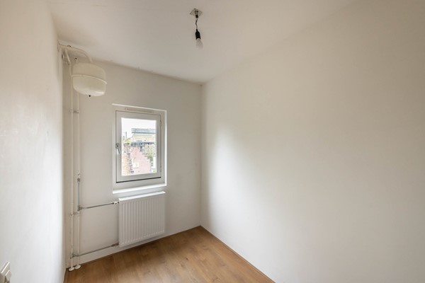 Medium property photo - Albert Luthulistraat 37D, 1091 NS Amsterdam